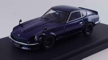 【ジャンク品】 MARK43 model car 5個セット Amazon | MARK43 1/43 ニッサン フェアレディ Z S30 カスタム